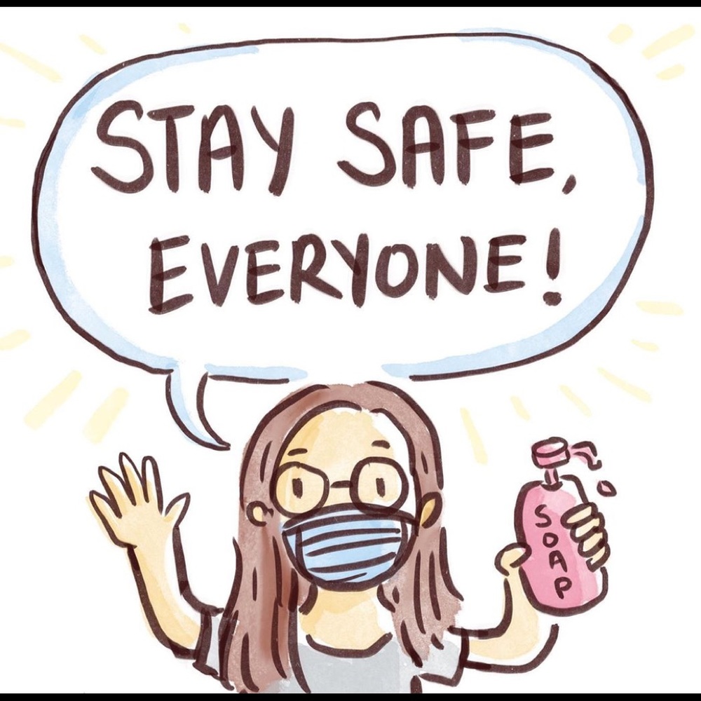To my Fellow poshers and followers! 🧤